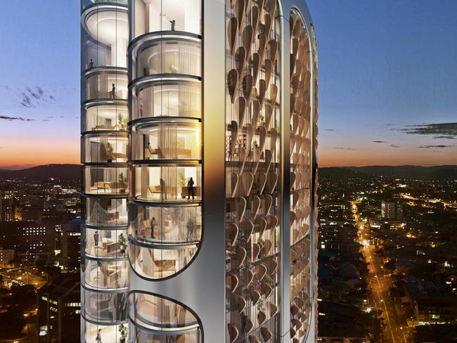 High Rise Buildings Under Threat As Greater Sydney Commission And State ...