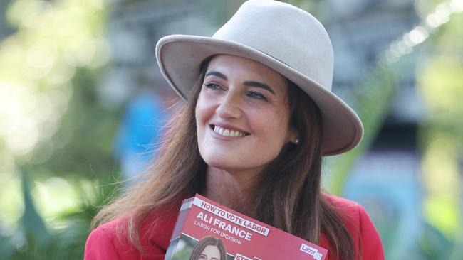 Labor’s red wave sweeps across state, Greens crumbling in SEQ