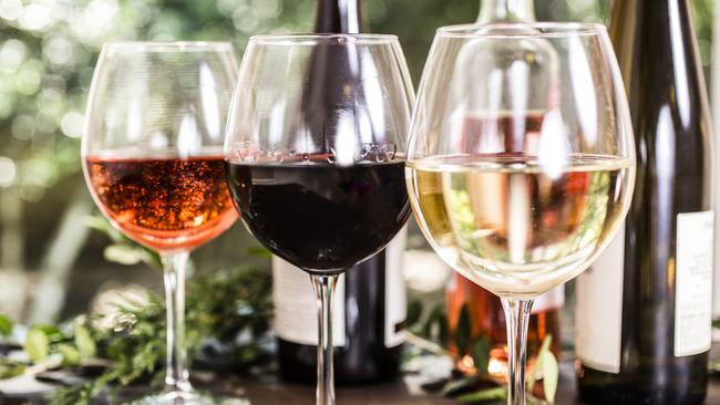 Wine doesn’t need to come second to food, writes Tony Love.