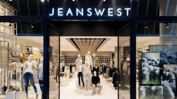 Jeanswest collapses into voluntary administration, 988 jobs at risk. Picture: Supplied