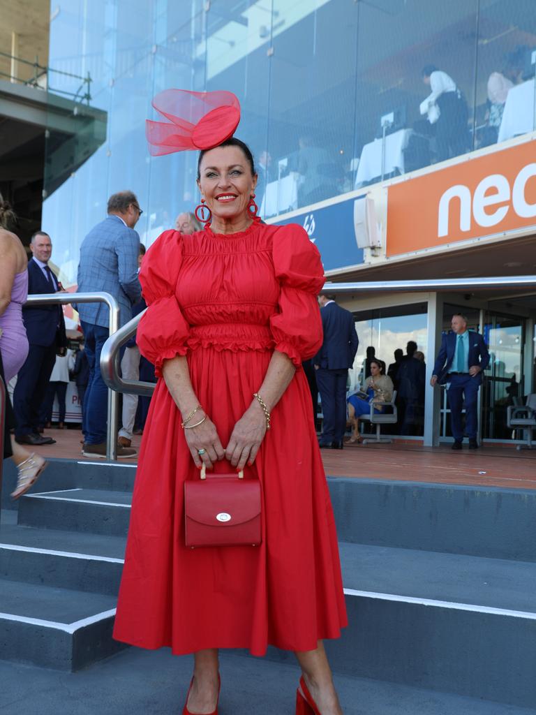 Caulfield Cup Carnival Style Stakes: Winners And Finalists Photos 