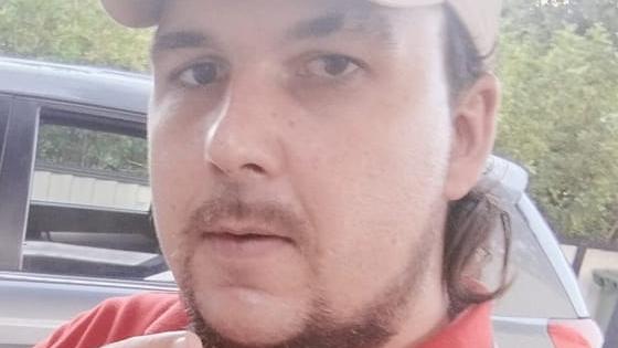 Recidivist domestic violence offender Nicholas Aaron Everett was sentenced in Toowoomba after pleading guilty to abusing his fifth victim.