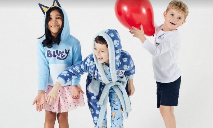 baby dressing gown kmart