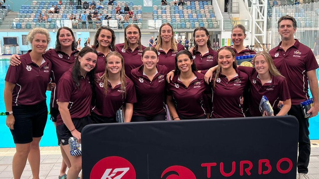 Replays 2023 TriState water polo tournament Geelong Advertiser