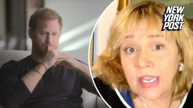 Meghan Markle's half-sister Samantha slams 'emotionally underdeveloped' Prince Harry: 'He can't think like an adult'