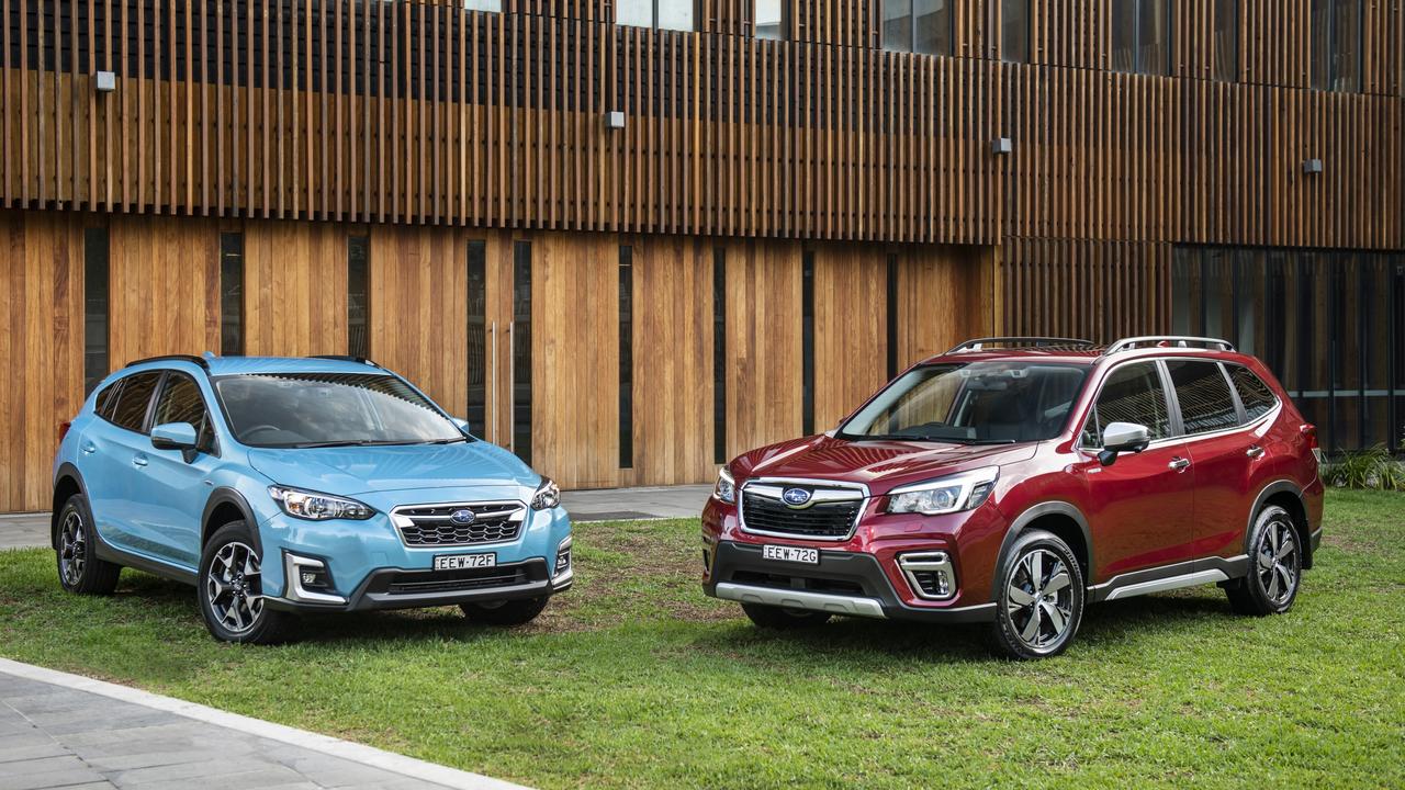 Subaru now offers a home pick-up and delivery for car servicing.