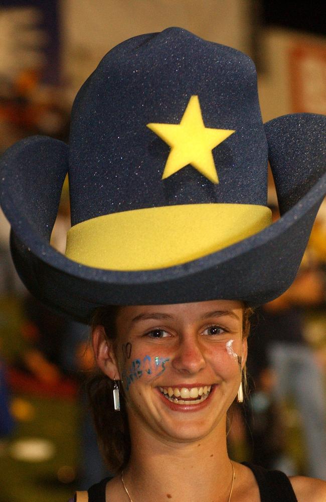 Hannah Britton ,13. Pic Evan Morgan