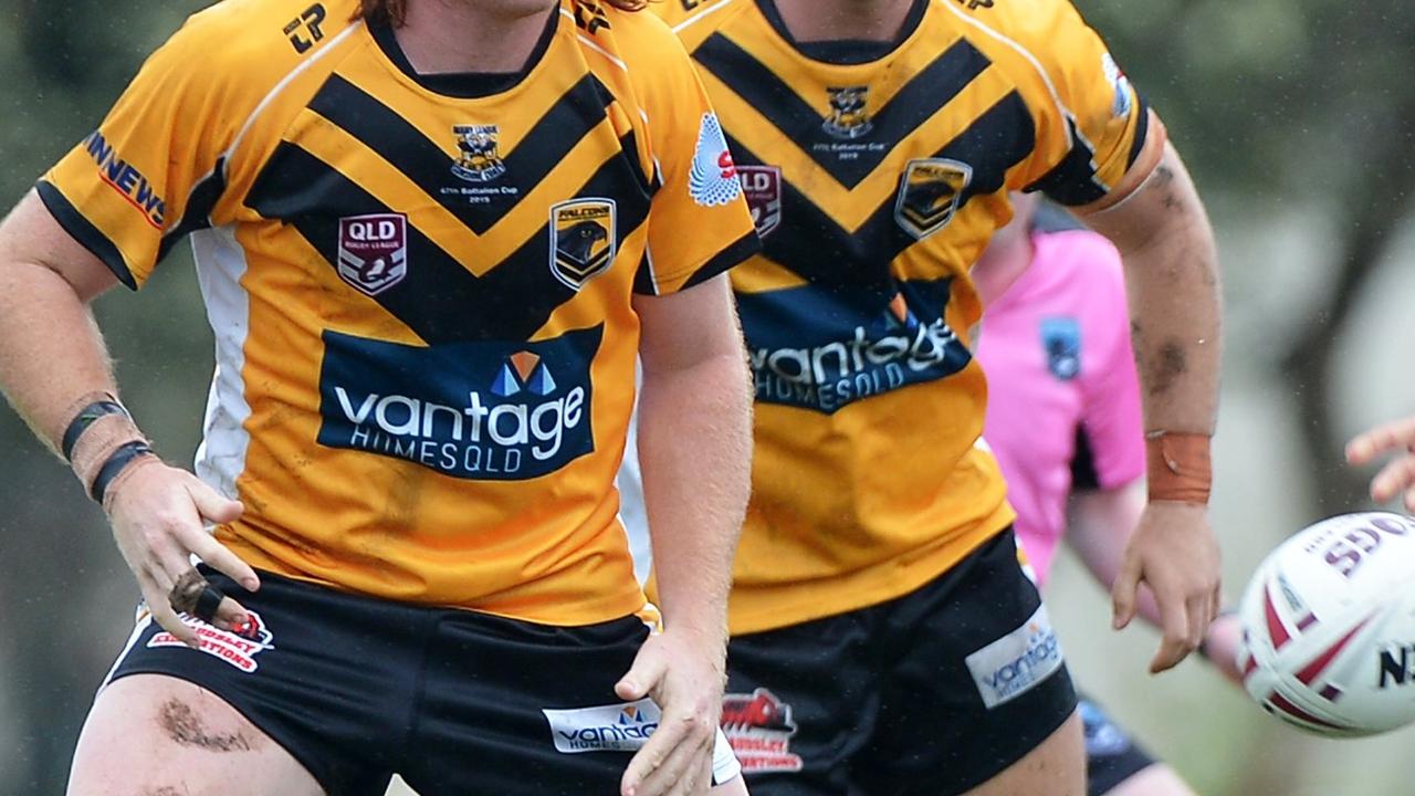 Rep outbreak: Suspensions loom amid mass player exodus