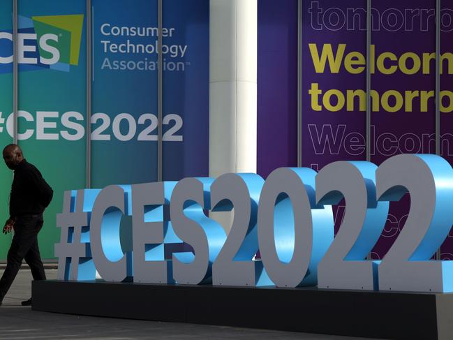 Metaverse firms trailblaze at CES