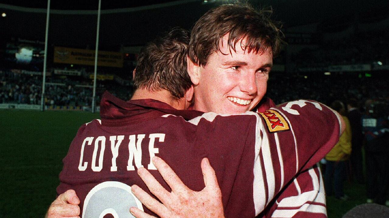 NRL news, Brisbane Broncos  Wally Lewis' damning verdict on decline, lost  players