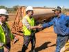 Fracking wars: Territory gas players take a deep dive