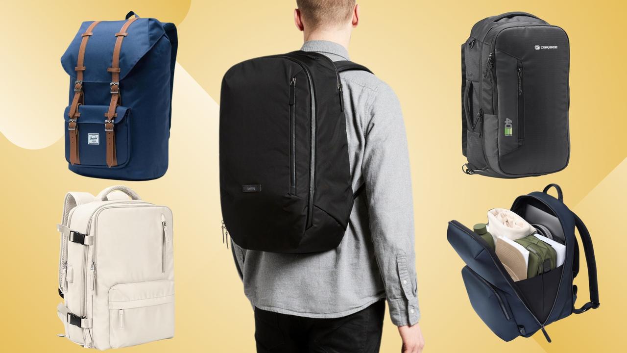 ‘Totally worth it’: Top-rated travel backpacks for your next adventure