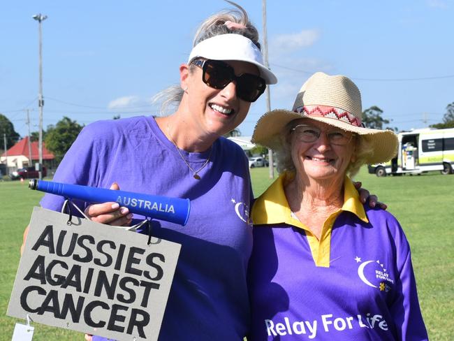 Ipswich family raises $160k for cancer research
