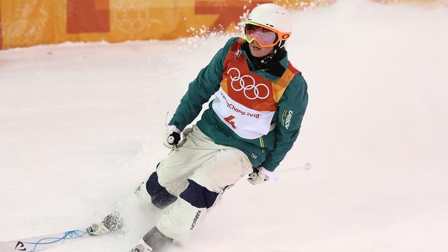 PyeongChang Winter Olympics: Aussie Stars Scotty James, Matt Graham, Jarryd Hughes Shine