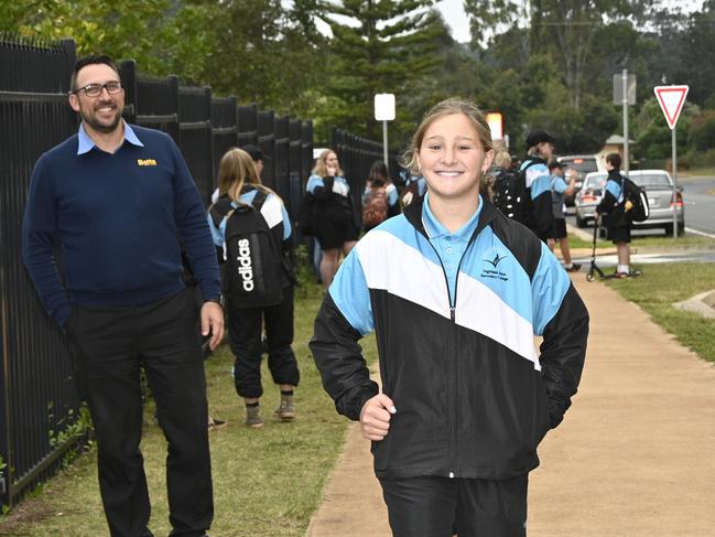 ‘Unbelievable’: The Toowoomba school with 114 per cent growth