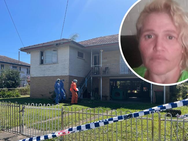 Identity of woman found dead revealed as home owner’s dark past exposed