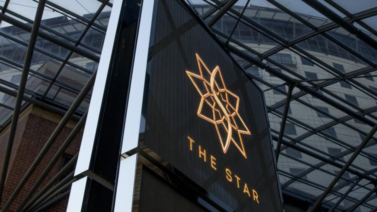 Star in Austrac’s sights.