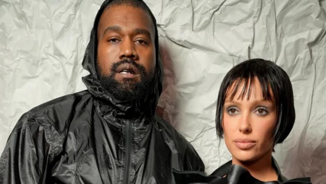 Explosive Kanye ‘390k sex tape’ revelation amid ‘split’ rumours