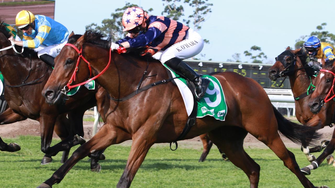 Regan Bayliss keen to add Villiers Stakes to his resume with Brutality ...