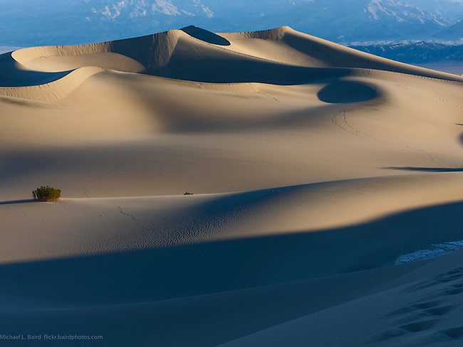 Hell on earth: Inside Death Valley | news.com.au — Australia’s leading ...