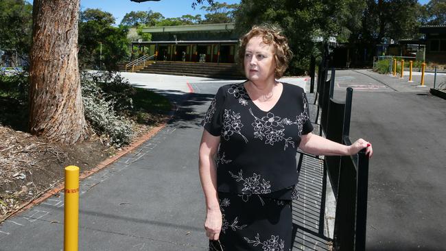 Central Coast P&C spokeswoman Sharryn Brownlee said parents must supervise what their children are doing online. Picture: Peter Clark