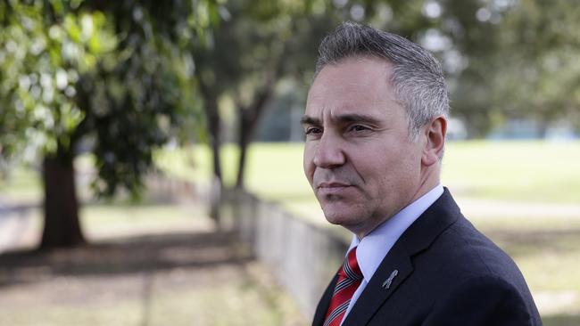 Fairfield state Labor MP Guy Zangari has been preselected for the 2019 State Election.