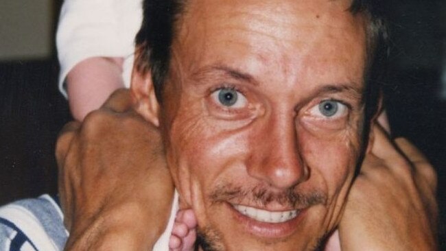 Brett Peter Cowan was sentenced to life in prison in March 2014. Picture: The Courier-Mail