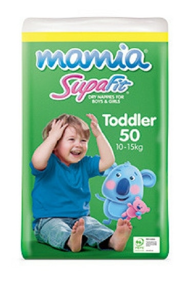 Aldi 2024 australia nappies