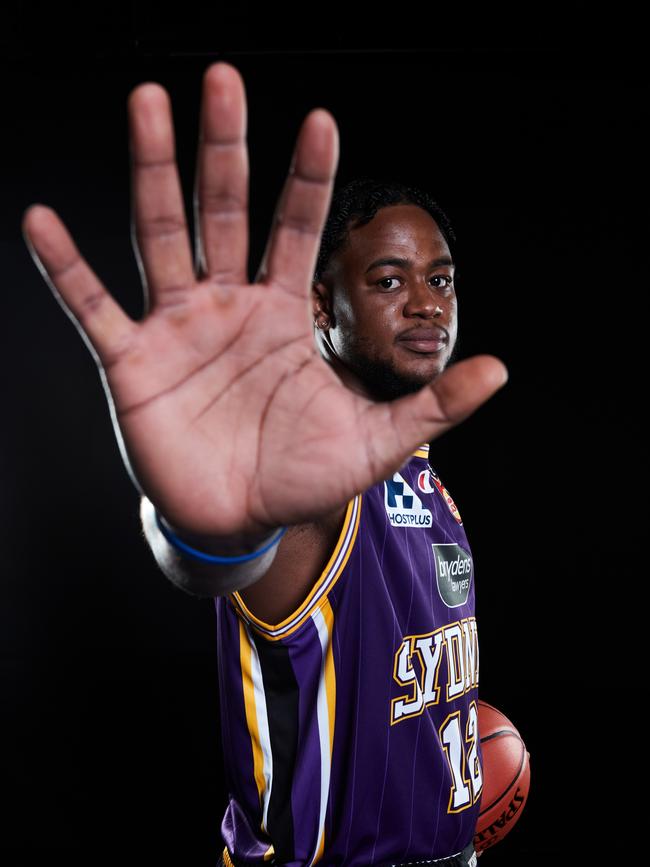 Jarell Martin.