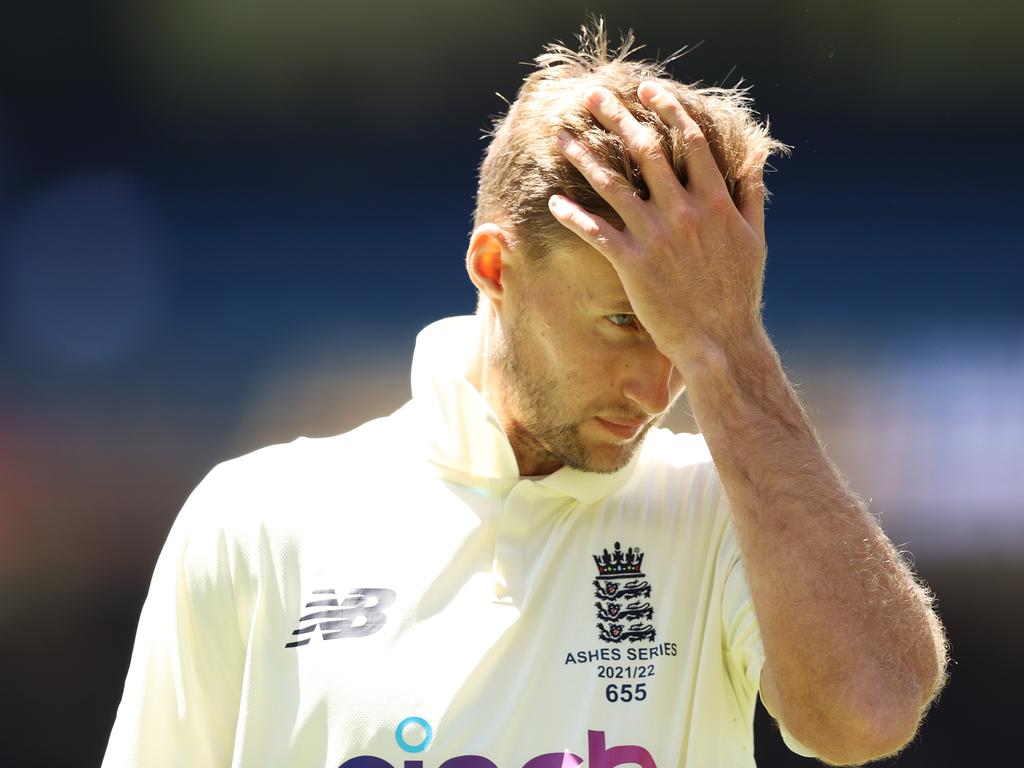 What could England learn from New Zealand as their Ashes tour from hell continues. Picture: Robert Cianflone/Getty Images