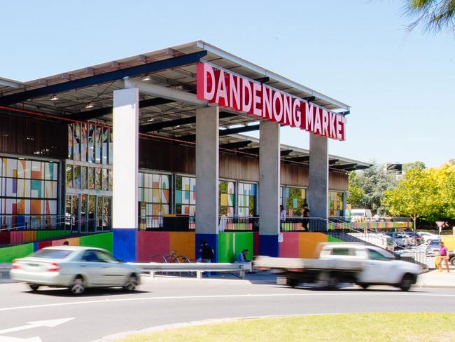 Greater Dandenong has residents from 154 different birthplaces.