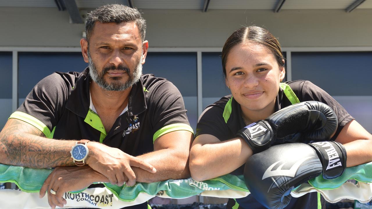 The search for North Queensland’s next Olympic boxing champion ...