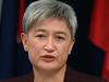 Penny Wong blasts ex-PM