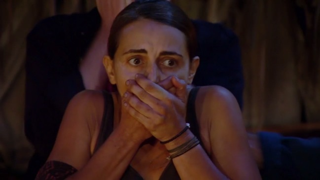 Pia Miranda wins Australian Survivor 2019 (Network Ten)