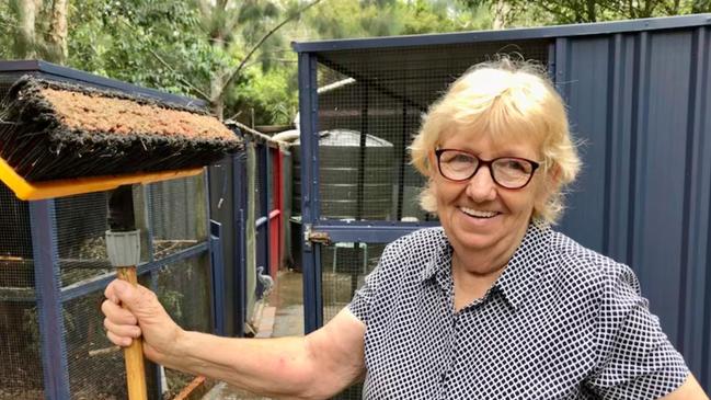 The Twinnies' mum, Helen Powers, has opened up about their upbringing. Picture: ABC