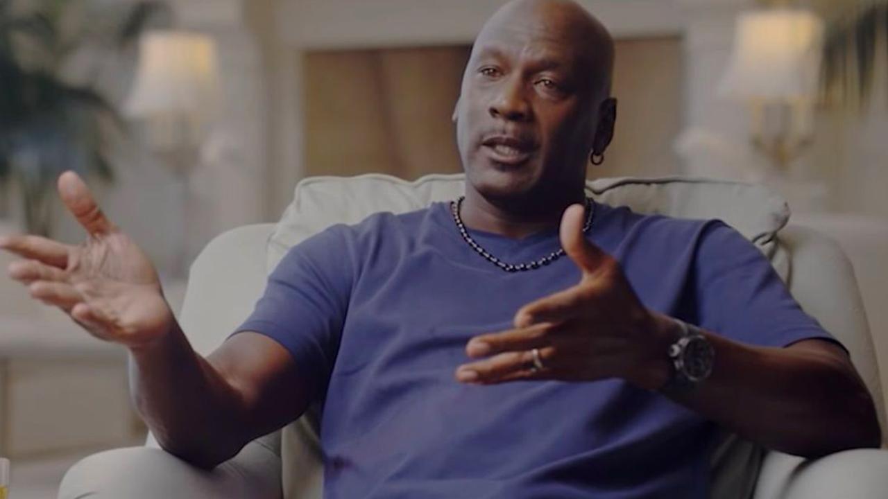 The Last Dance' Director Jason Hehir On “De-Iconizing” Michael Jordan –  Deadline