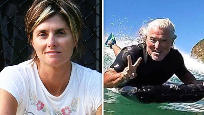 Surf rage attack, Lennox Head: Jodie Cooper held underwater by surfer ...