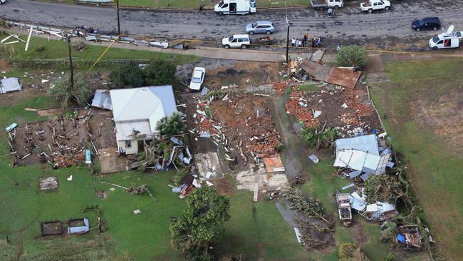 Fatal 2015 Dungog flood a thousand-year event, inquest hears | news.com ...