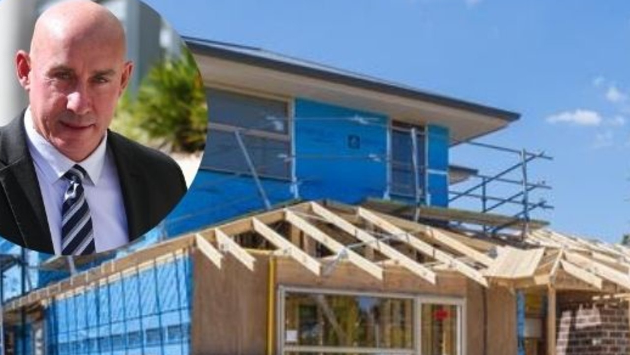 Collapsed Gold Coast builder Pivotal Homes licensed for 30