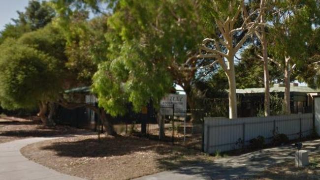 Thefuture of Netley Kindergarten is secure for the next five years with a new lease signed.