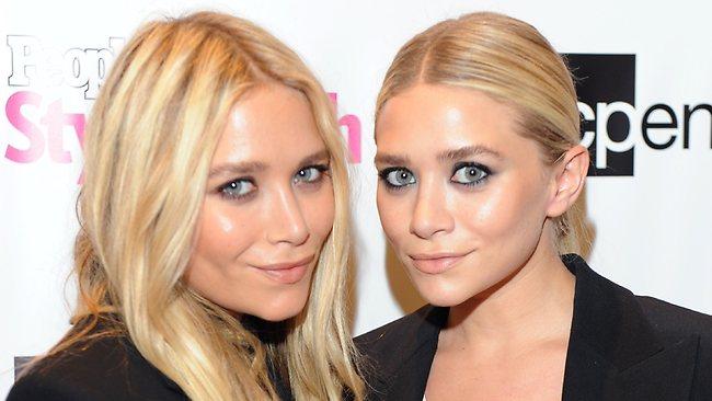 Mary Kate And Ashley Olsen Tell Why They Quit Acting Adelaide Now