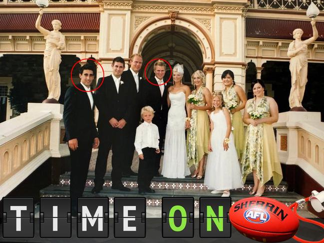 Sub image art for Time On