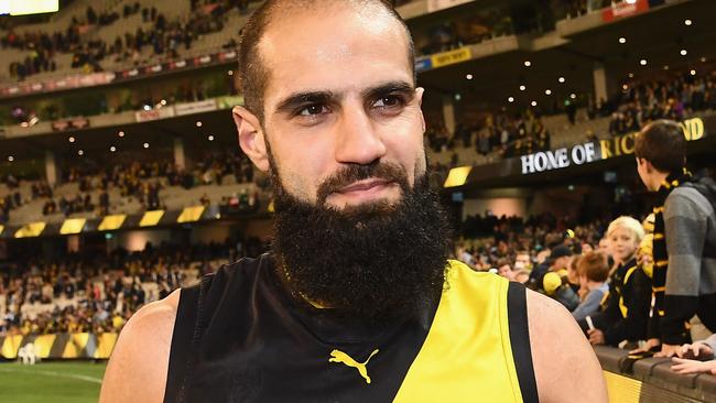 Bachar Houli’s case is heading back to the tribunal.