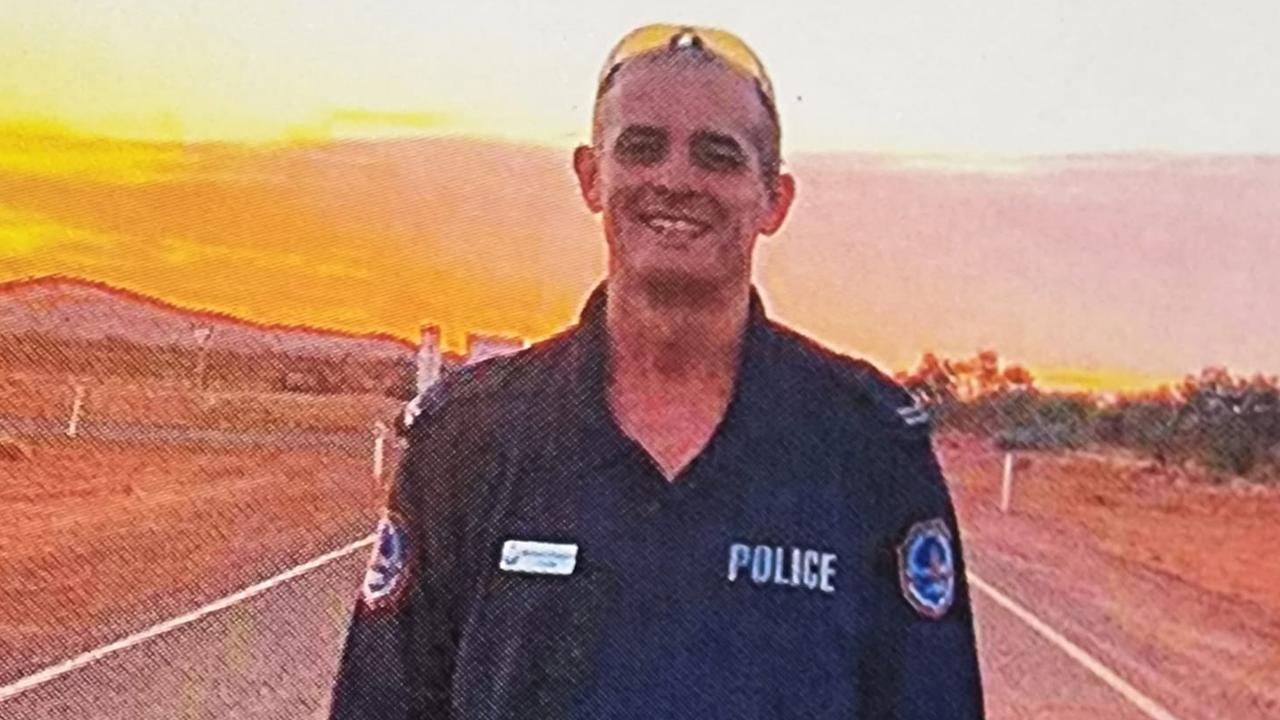 Remote cop left without backup for 35 days in ‘dysfunctional’ community
