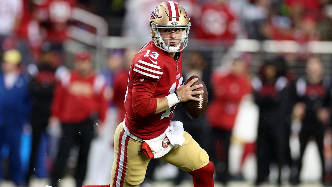 NFL 2023: Playoffs, scores, result, San Francisco 49ers def