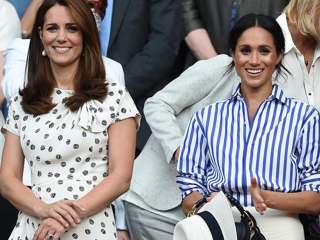 Kate Middleton, Prince William: Duchess stuns in yellow at Wimbledon ...