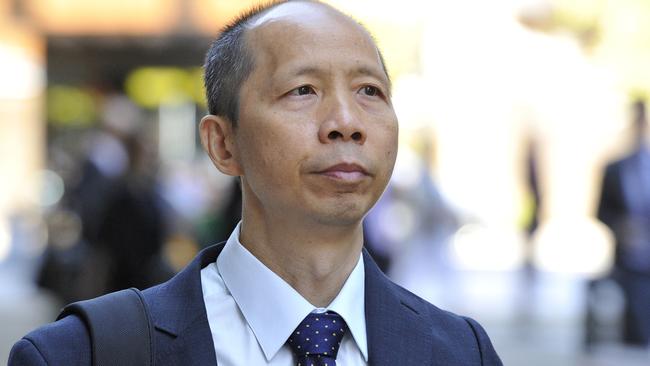 Lin family murders killer Robert Xie faces sentencing hearing | Daily ...