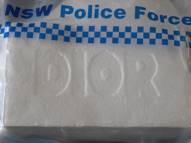 Six men were charged and prohibited drugs, firearms and cash were seized following the resolution of a joint investigation between Southern Region Enforcement Squad and the Raptor Squad. Picture: NSW Police