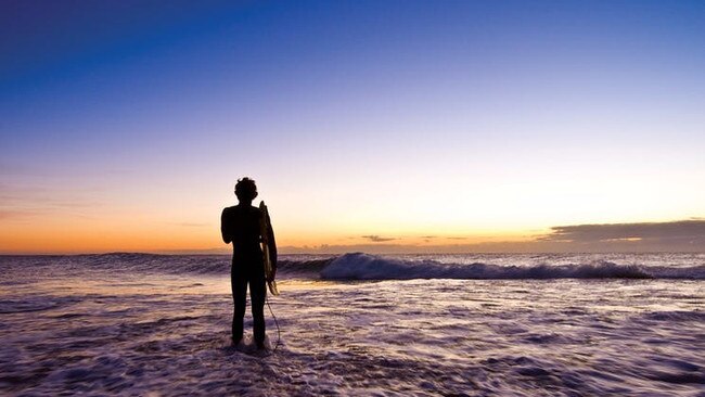 Best Beaches NSW Angourie Point, Yamba Images. Picture: Destination NSW.