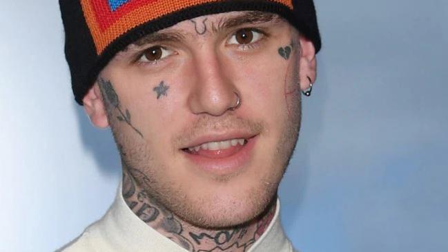 Rapper Lil Peep Dead At Age 21 As Bella Thorne And Diplo Lead Tributes After Overdose 